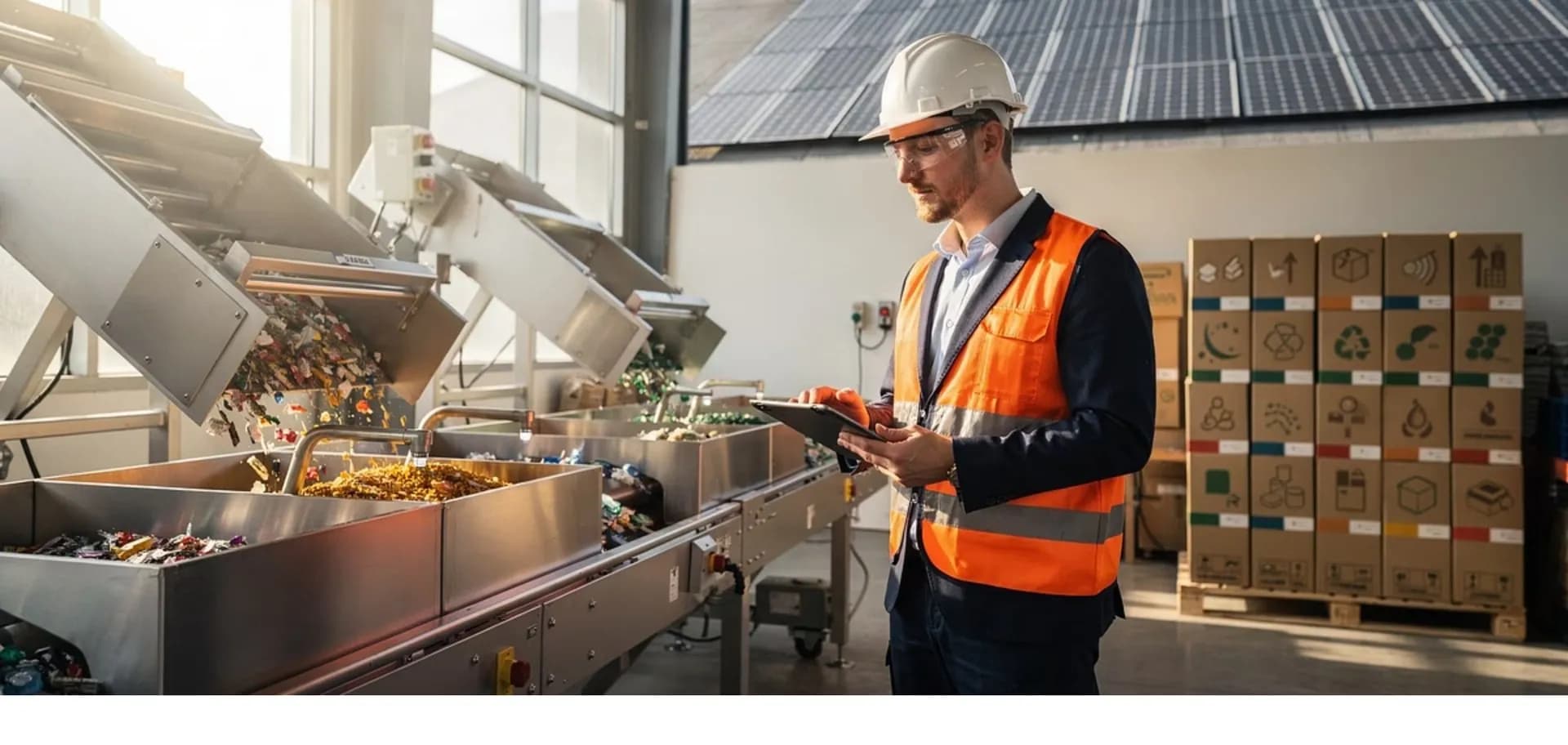 Economía circular y sostenibilidad: subvenciones para empresas