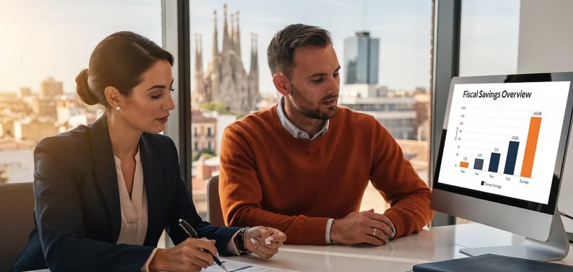 Deducción por innovación tecnológica: guía paso a paso para empresas