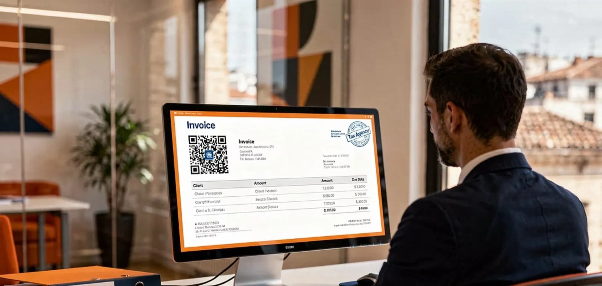 Factura electrónica obligatoria: plazos, requisitos y cómo adaptarse