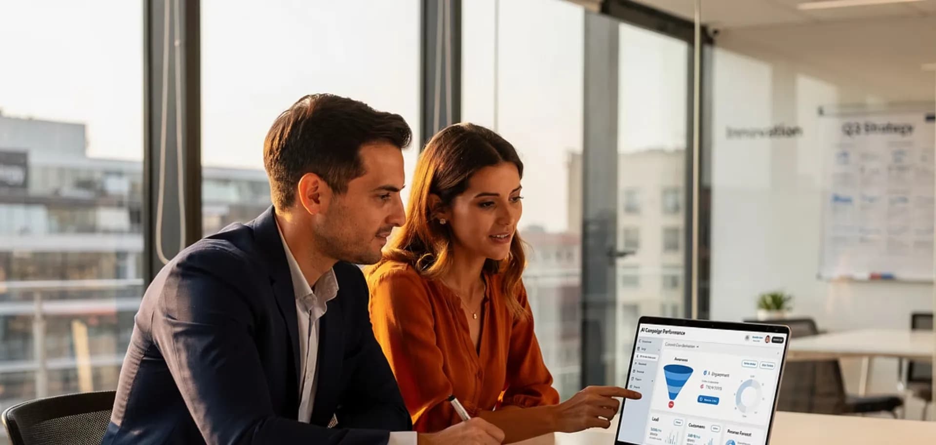 IA para marketing, ventas y SEO: herramientas y estrategias 2026