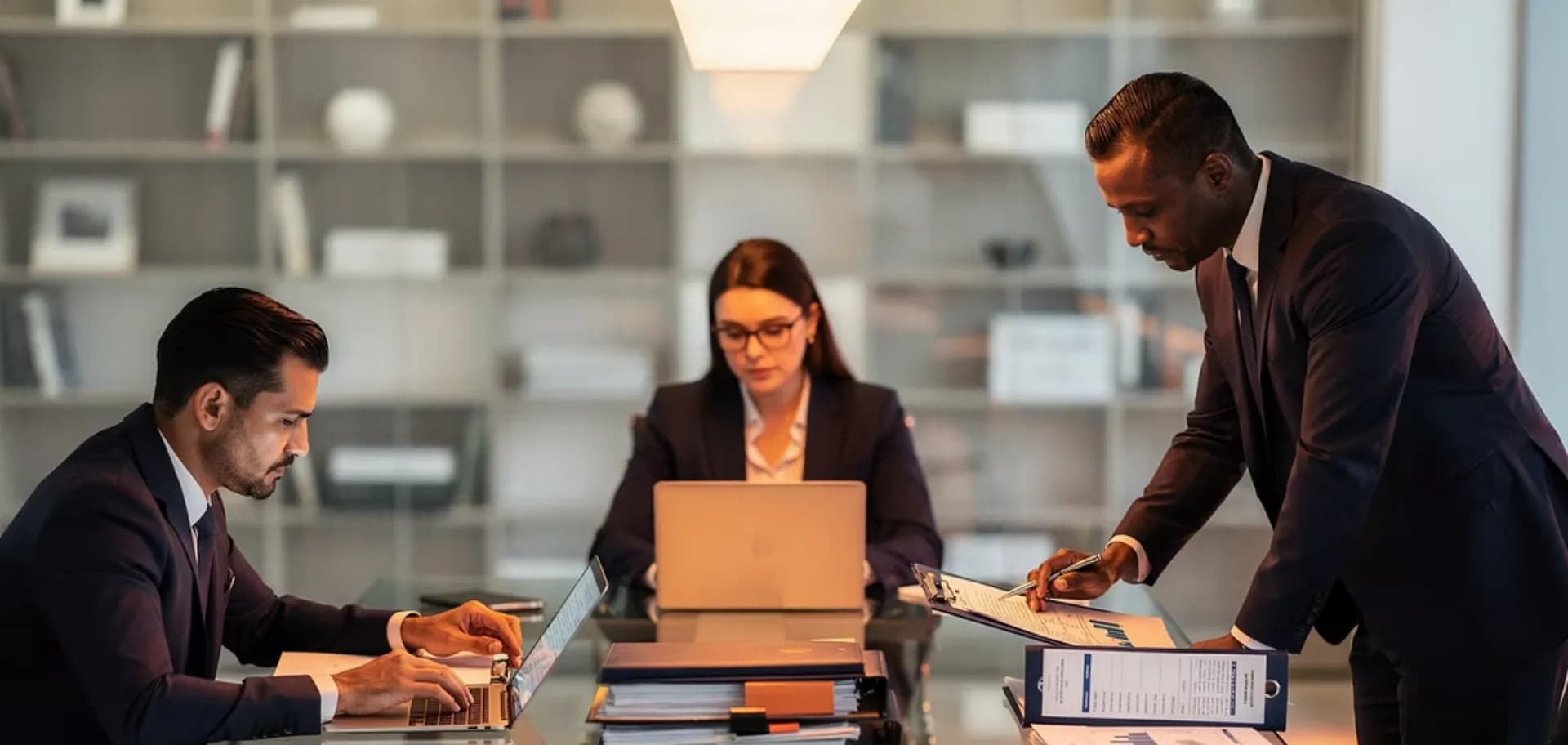 Qué es la due diligence y cómo prepararla