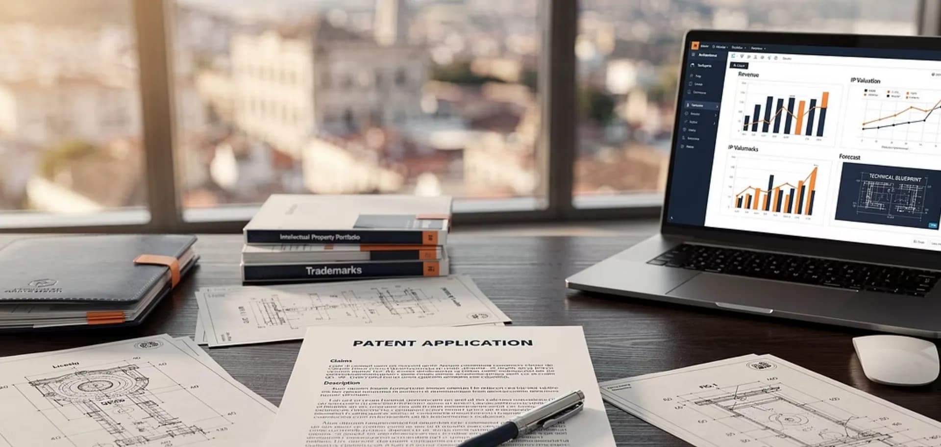 Patent Box: reducción fiscal del 60% en activos intangibles para empresas