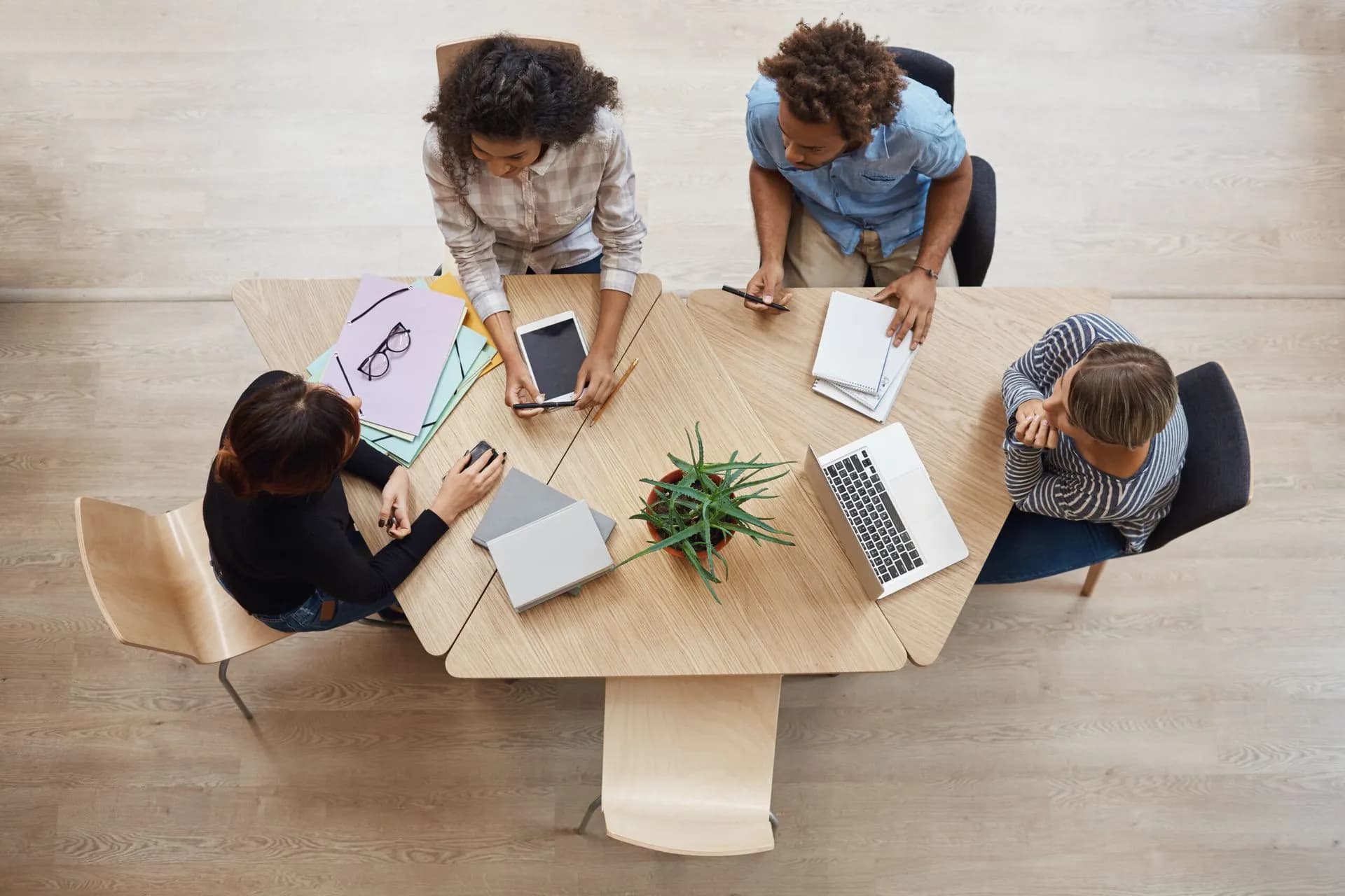 Consultoría Estratégica para Empresas