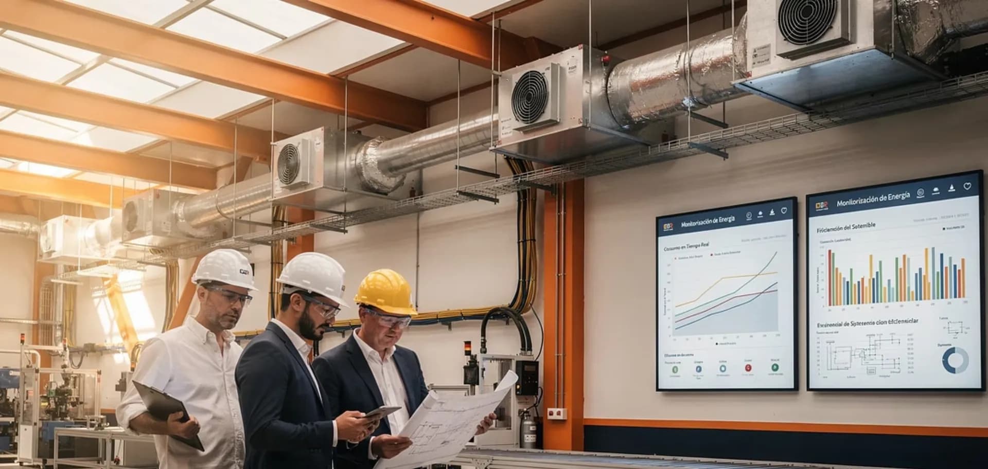 Certificados de ahorro energético CAE — monetiza tu eficiencia